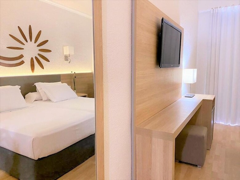 Hotel Las Vegas