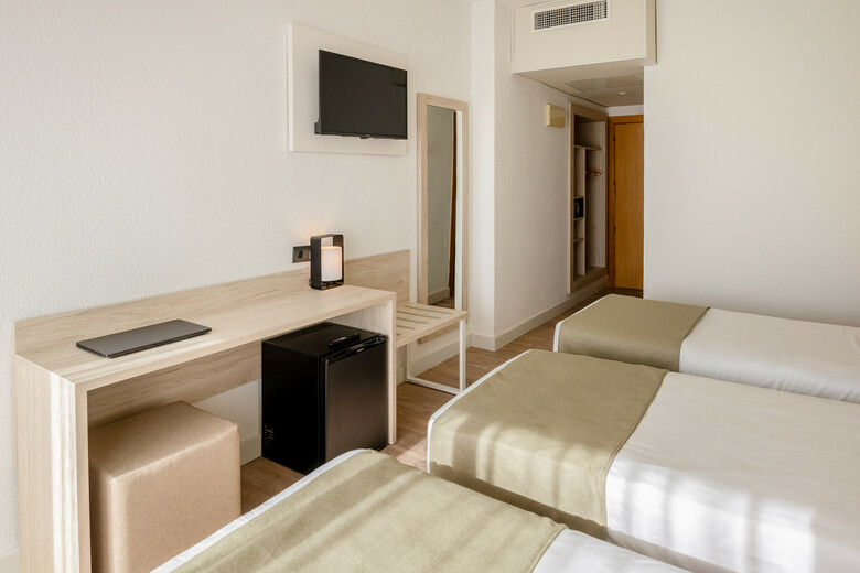 Hotel Jaime I