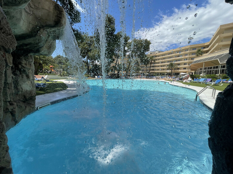 Hotel Jaime I