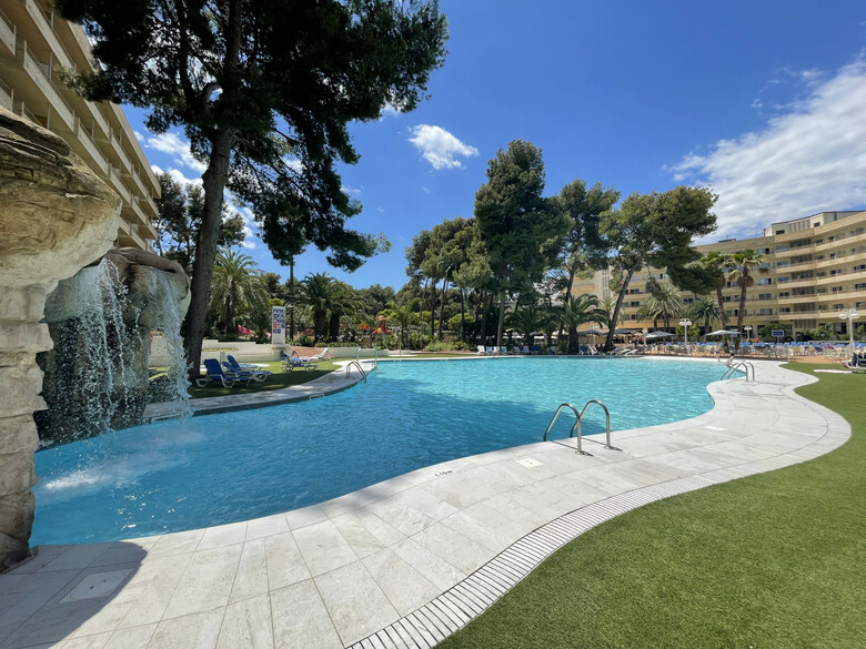 Hotel Jaime I