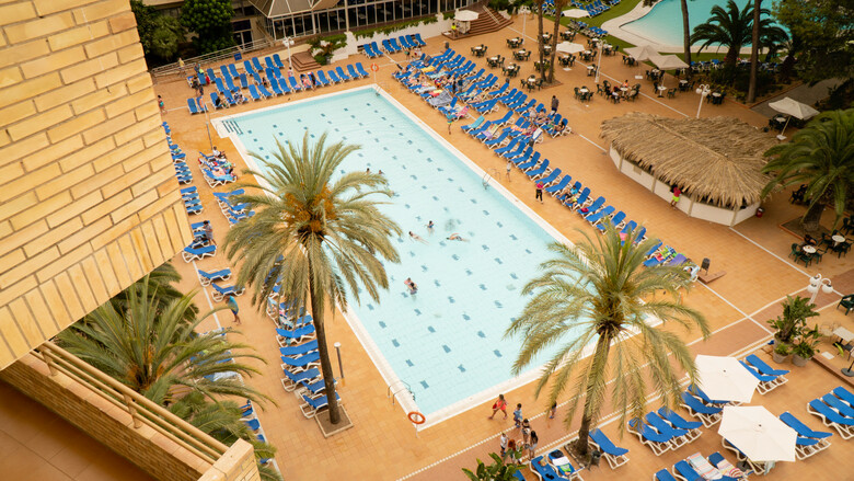 Hotel Jaime I