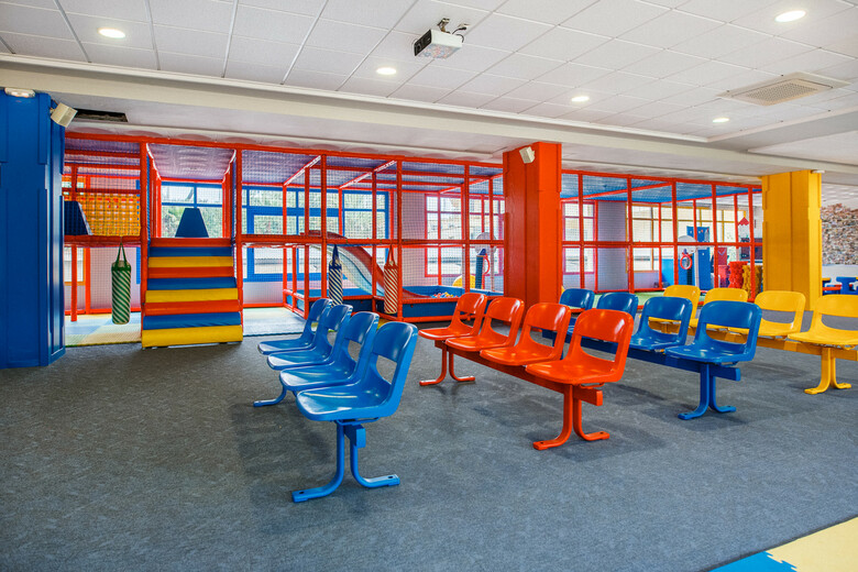 Hotel Jaime I