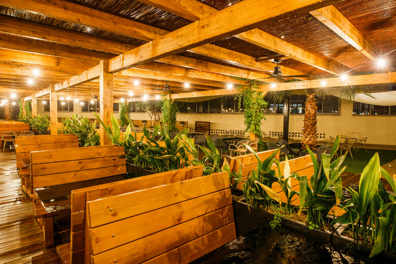 Hotel Jaime I