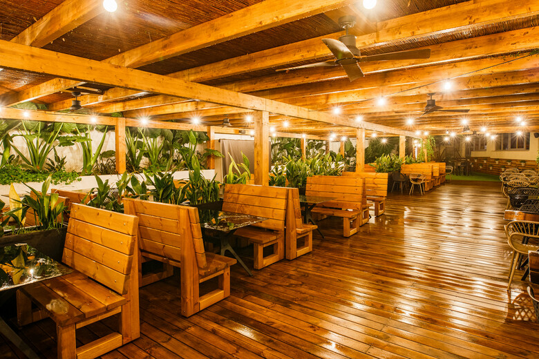 Hotel Jaime I
