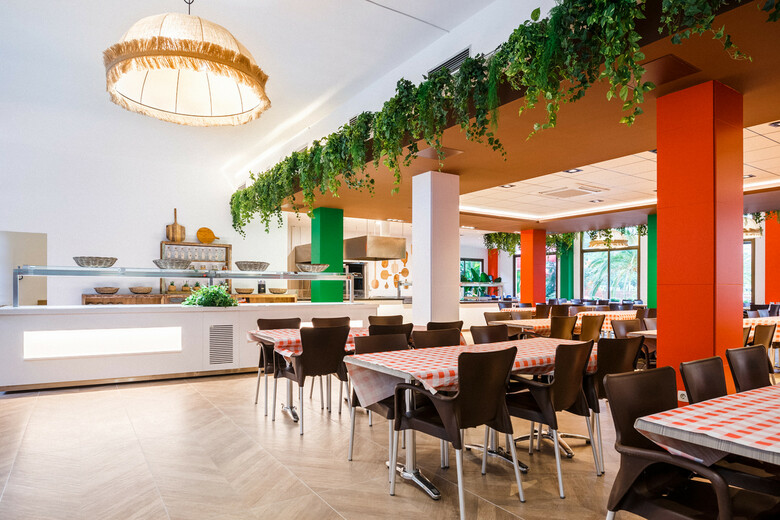 Hotel Jaime I