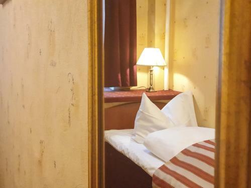 Hotel Safestay Berlin