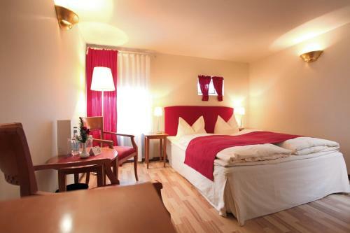 Hotel Safestay Berlin