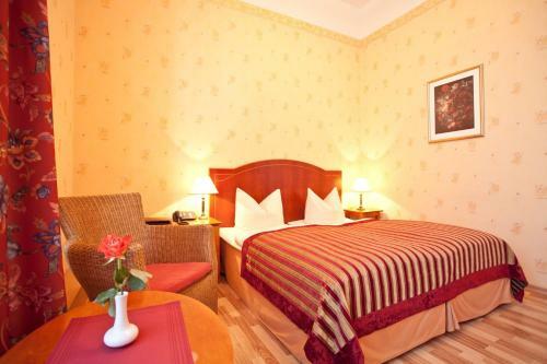 Hotel Safestay Berlin