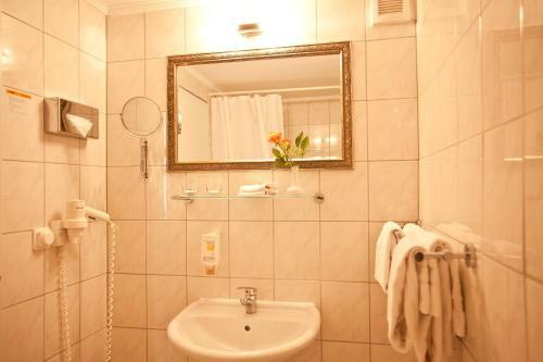 Hotel Safestay Berlin