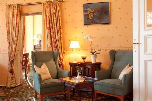 Hotel Safestay Berlin