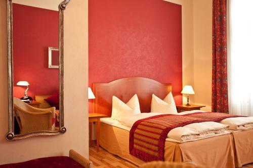 Hotel Safestay Berlin