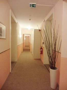 Hotel Cityblick