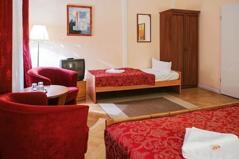 Hotel Cityblick