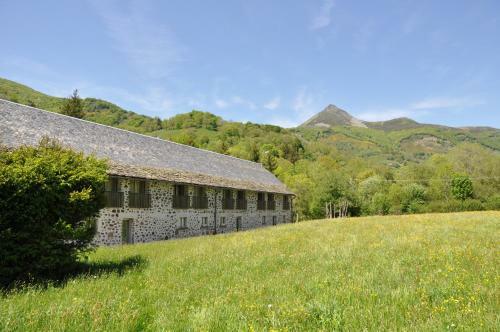 Apartamento La Grange Du Devezou