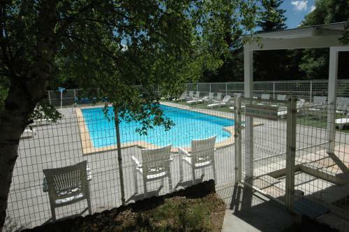 Apartamento La Grange Du Devezou
