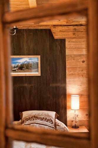 Bed & Breakfast La Grangelitte