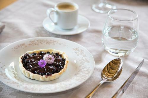 Bed & Breakfast La Grangelitte
