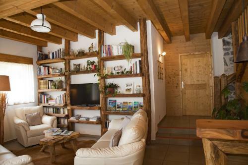 Bed & Breakfast La Grangelitte