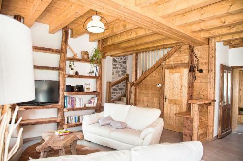 Bed & Breakfast La Grangelitte