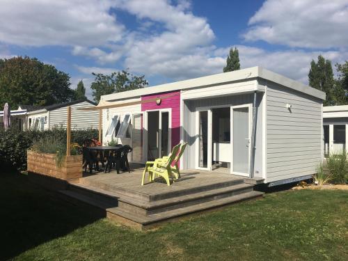 Camping Kost Ar Moor