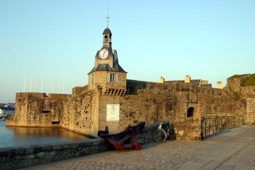 Camping Kost Ar Moor