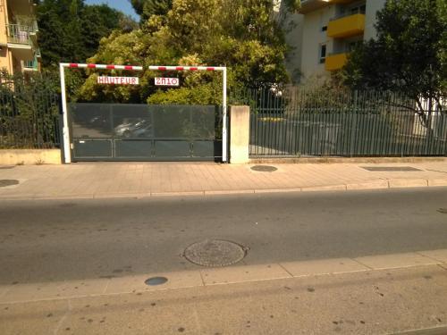 Apartamento Appartement Mimosa