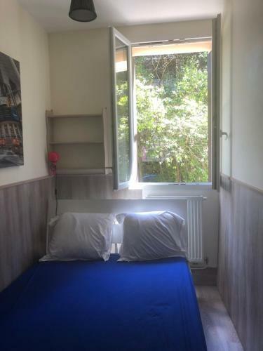 Apartamento Appartement Mimosa