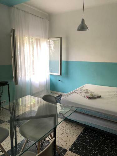 Apartamento Appartement Mimosa
