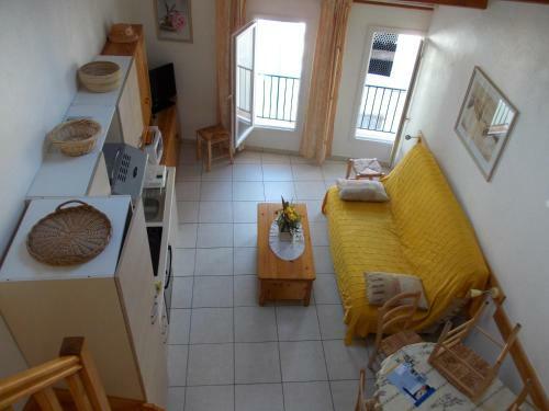 Apartamento Studios Castellane