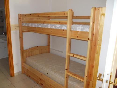 Apartamento Studios Castellane