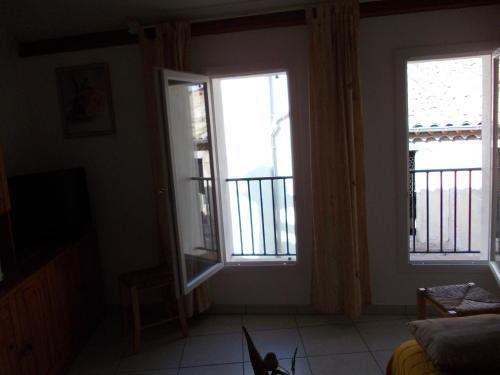 Apartamento Studios Castellane
