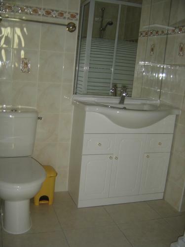 Apartamento Studios Castellane