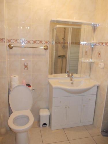 Apartamento Studios Castellane