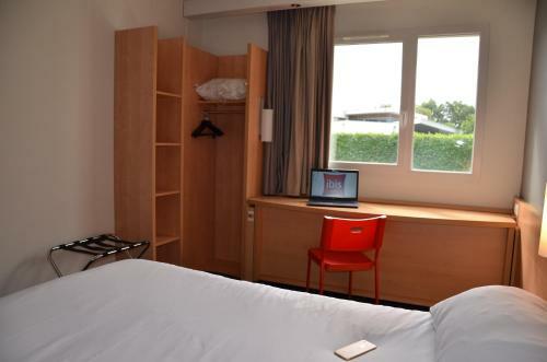 Hotel Ace H�tel Issoire