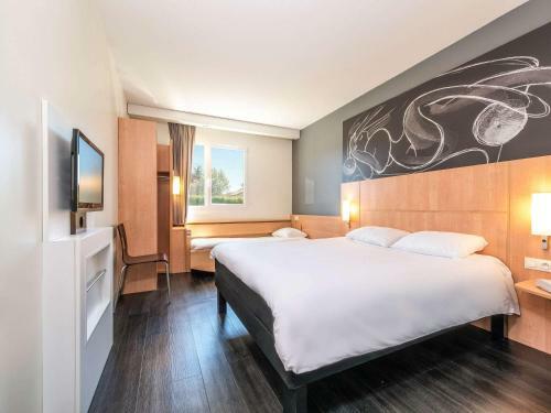 Hotel Ace H�tel Issoire