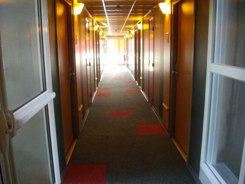 Hotel Ace H�tel Issoire