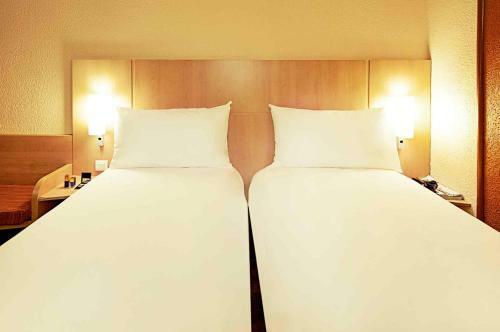 Hotel Ace H�tel Issoire