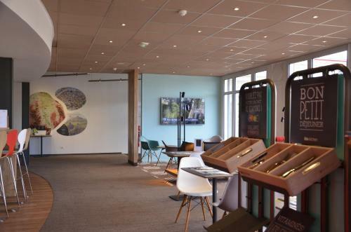 Hotel Ace H�tel Issoire