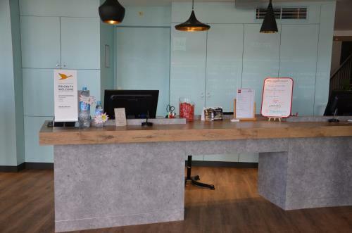 Hotel Ace H�tel Issoire