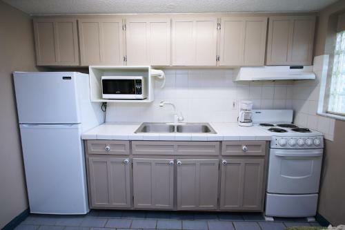 Apartamento Affordable Beach Condos