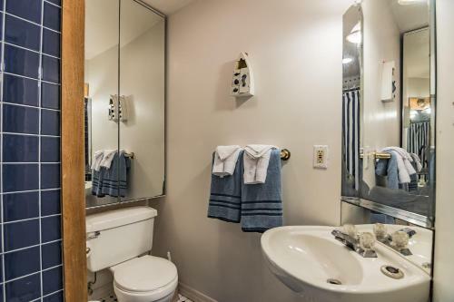 Apartamento Affordable Beach Condos
