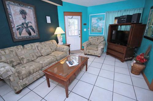 Apartamento Affordable Beach Condos