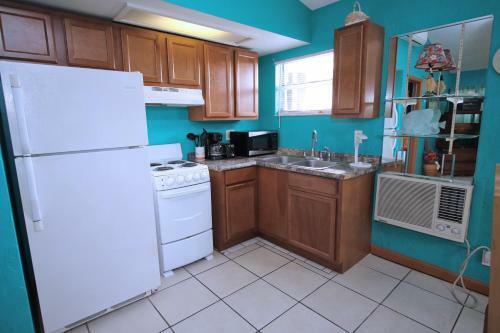 Apartamento Affordable Beach Condos
