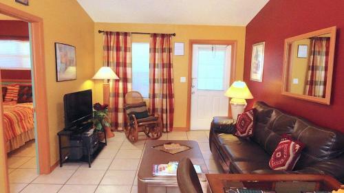 Apartamento Affordable Beach Condos