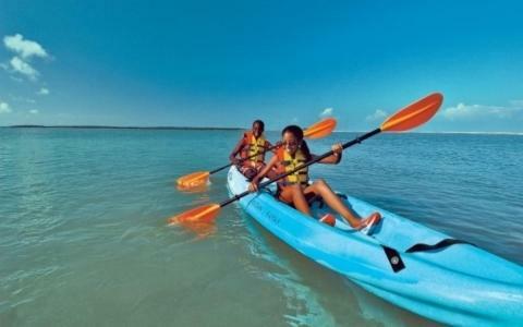 Apartamento Affordable Beach Condos