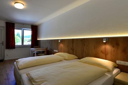Hostal Pension Gambrinus