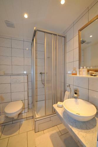Hostal Pension Gambrinus