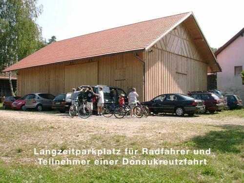 Hostal Pension Gambrinus