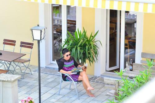 Hostal Pension Gambrinus