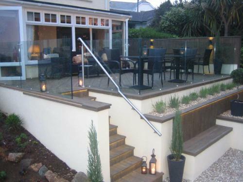Hostal Lamorna Lodge